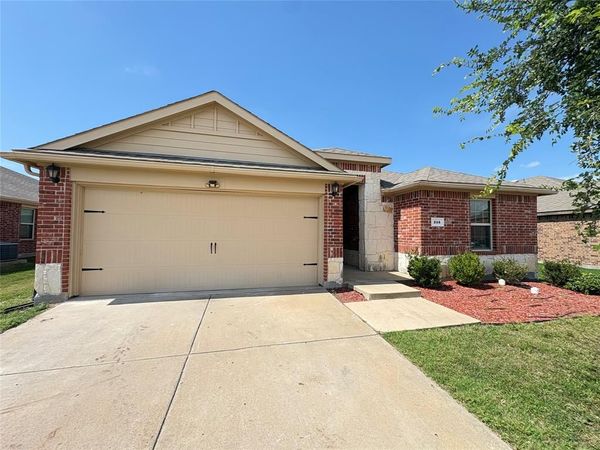 215 Woodland Street, Anna, TX 75409