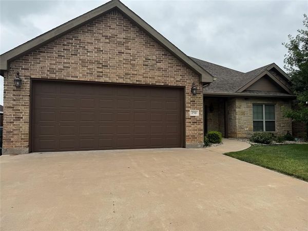 250 Southlake Drive, Abilene, TX 79606