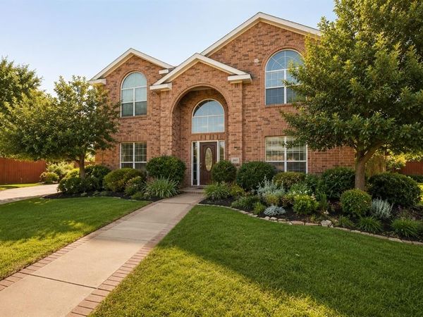 3509 Mistletoe Lane , Rowlett, TX 75088