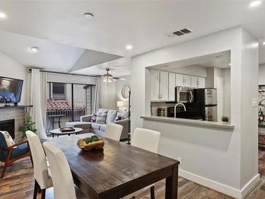 4777 Cedar Springs Road, Unit 8M, Dallas, TX 75219