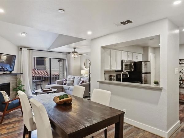 4777 Cedar Springs Road , Unit 8M, Dallas, TX 75219