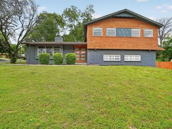6609 Genoa Road, Fort Worth, TX 76116