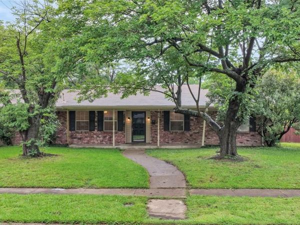 415 E Mona Avenue, Duncanville, TX 75137