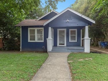 3227 Spring Avenue, Dallas, TX 75215