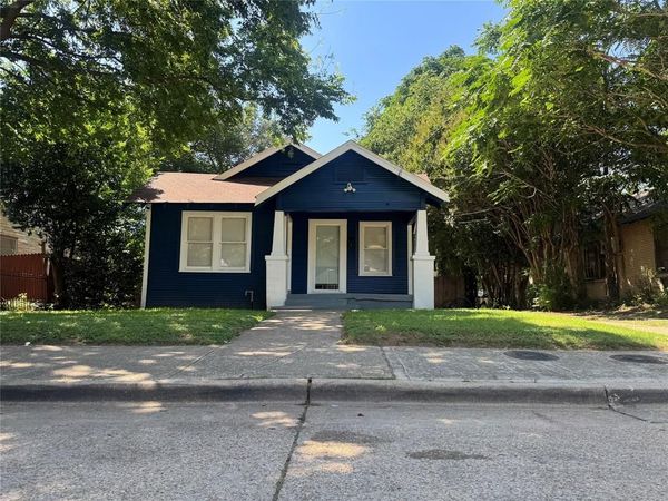 3227 Spring Avenue, Dallas, TX 75215