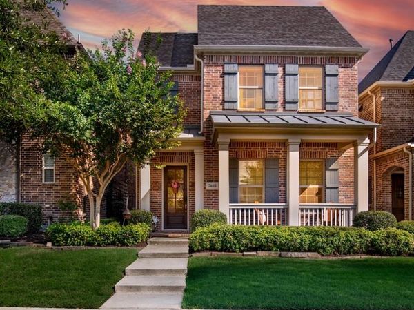 7405 Collin Mckinney Parkway , McKinney, TX 75070