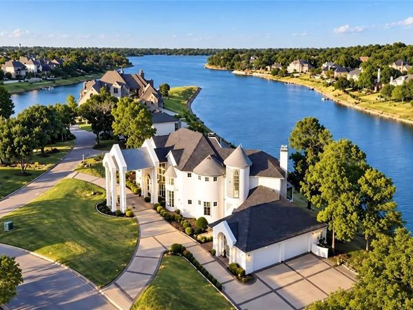 656 Timbercrest Circle, Highland Village, TX 75077