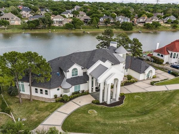 656 Timbercrest Circle, Highland Village, TX 75077