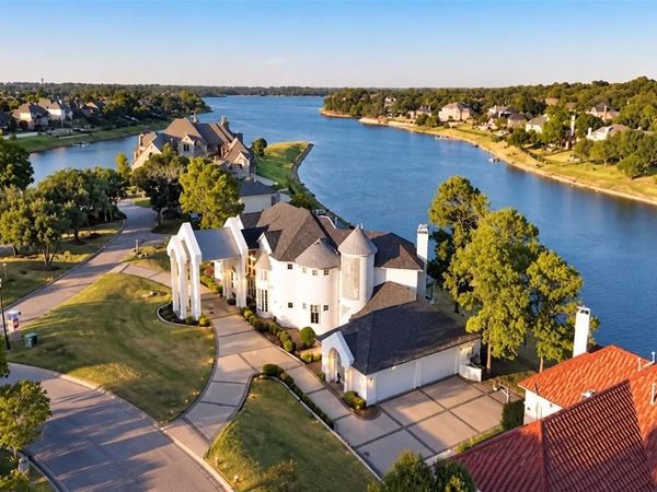 656 Timbercrest Circle, Highland Village, TX 75077
