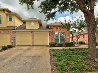 10323 Summit Run Drive, Frisco, TX 75035