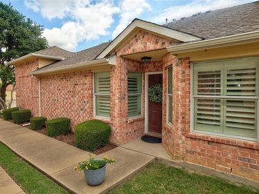 10323 Summit Run Drive, Frisco, TX 75035