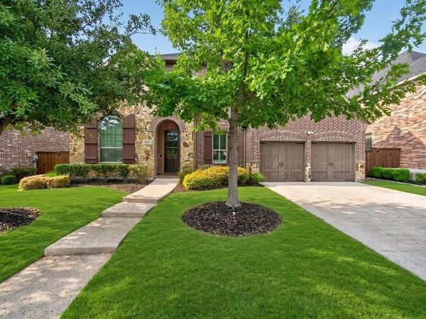 1651 Saddle Tree Road, Frisco, TX 75036