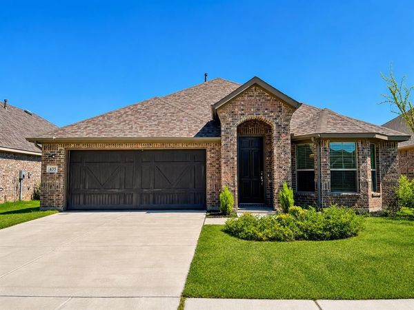 435 Tommie Lillian Lane, Celina, TX 75009