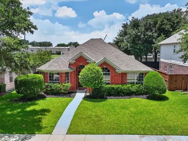 4045 Desert Mountain Drive , Plano, TX 75093