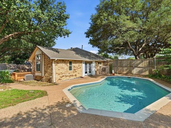 1824 Chatham Drive, Flower Mound, TX 75028