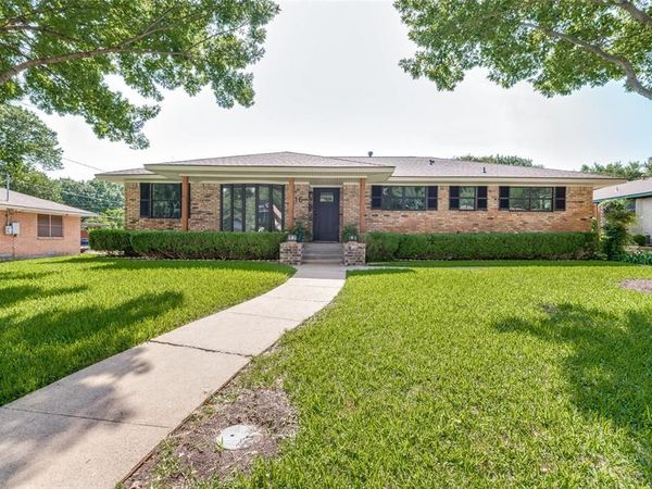 816 Misty Glen Drive , DeSoto, TX 75115