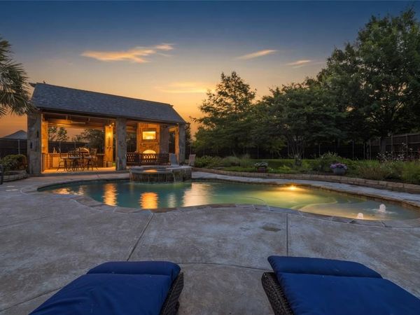 1509 Nettle Lane , Haslet, TX 76052