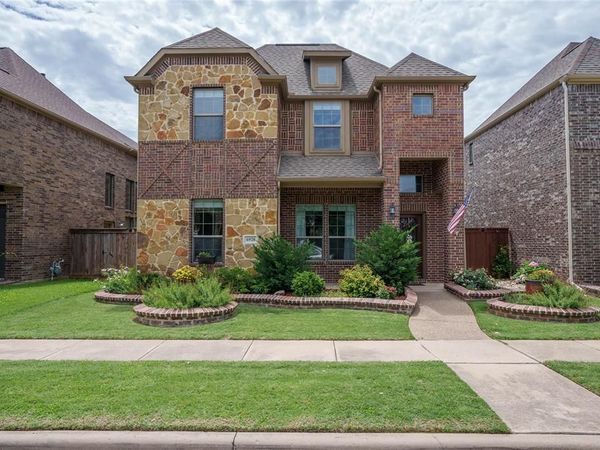 6928 Sarria, Grand Prairie, TX 75054