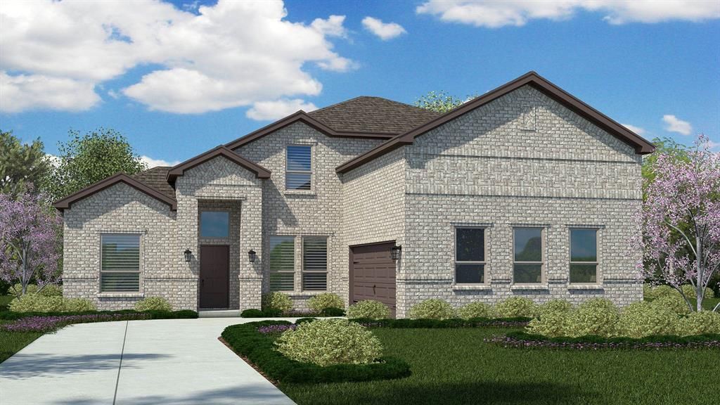 4927 Simmental Drive, Arlington, TX 76001 Main Photo