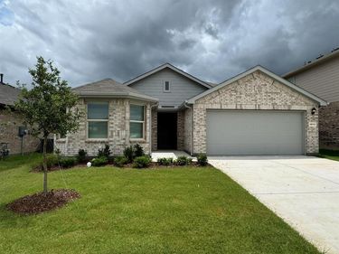 1013 BURNT RANCH Lane, Fort Worth, TX 76131