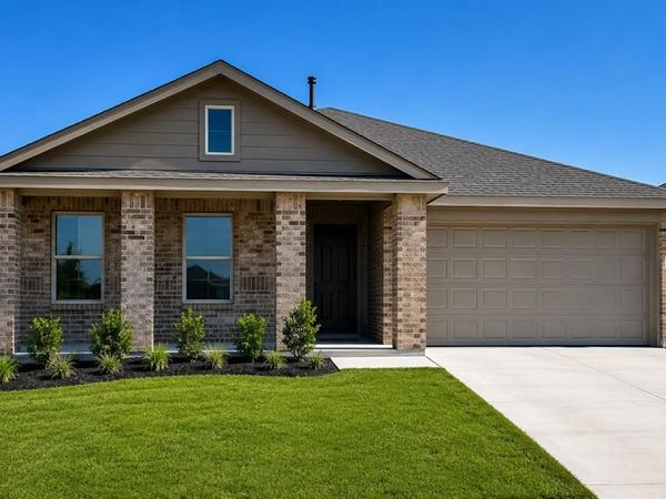 4228 SUNNY BRANCH Lane, Fort Worth, TX 76036