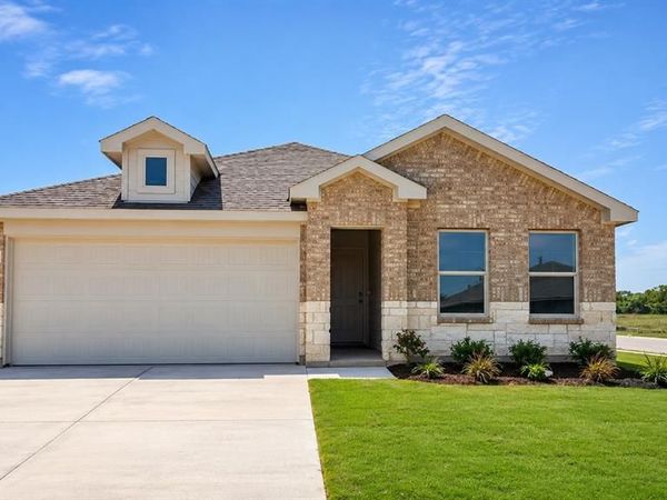 304 WAYLAND Street, Keene, TX 76059