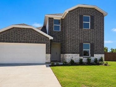 8401 BLUEBONNET BEND Road, Fort Worth, TX 76131