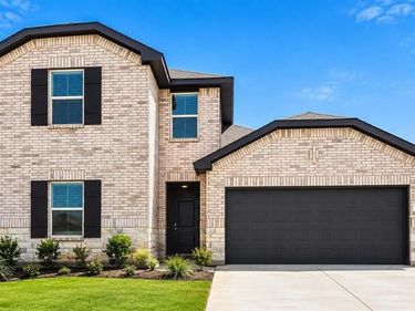 905 INGALLS PARK Lane, Fort Worth, TX 76131