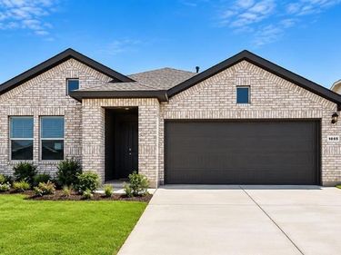 1065 BURNT RANCH Road, Fort Worth, TX 76131
