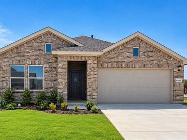 8425 BLUEBONNET BEND Road, Fort Worth, TX 76131