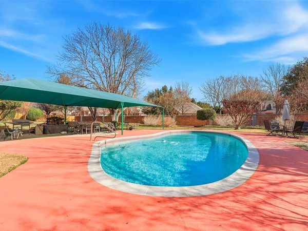 5949 River Bend Drive, Benbrook, TX 76132
