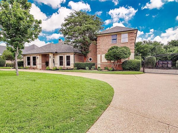 2008 Cains Lane, Mansfield, TX 76063