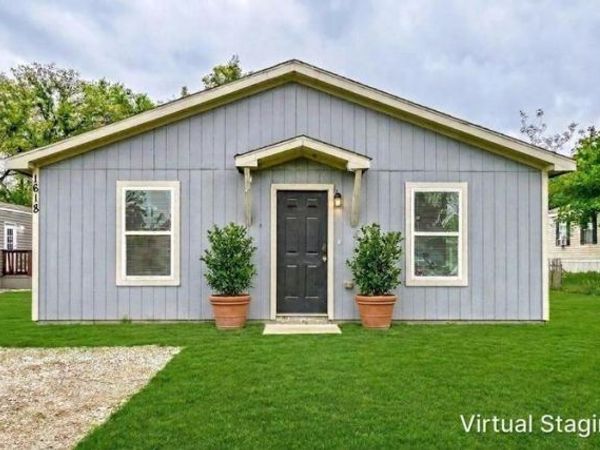 1618 Gale Drive, Pelican Bay, TX 76020