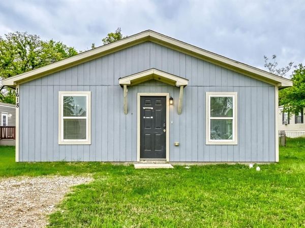 1618 Gale Drive, Pelican Bay, TX 76020
