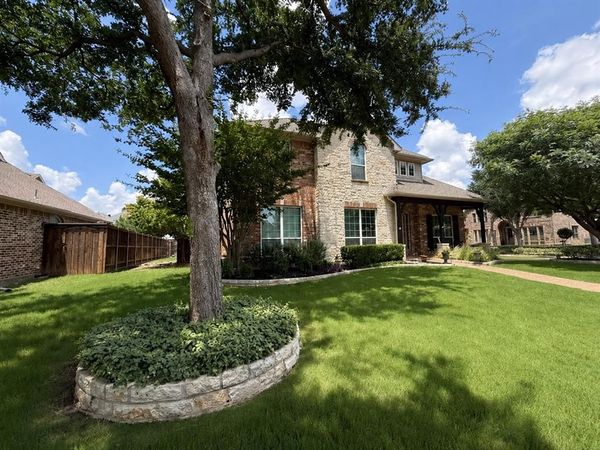 3276 Blue Oak Drive, Frisco, TX 75033