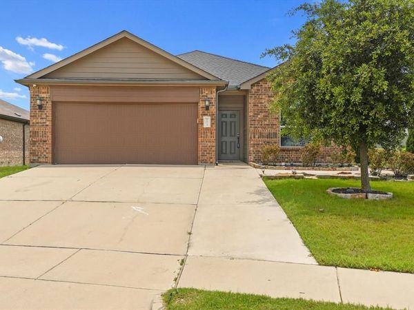 103 Alamo Way, Venus, TX 76084