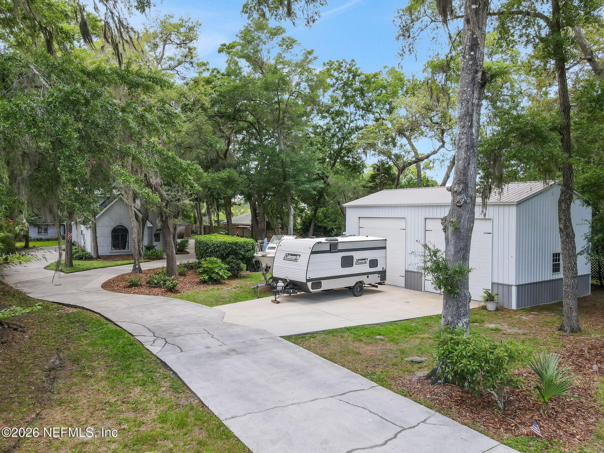 86183 Meadowfield Bluffs Road, Yulee, FL 32097 Photo