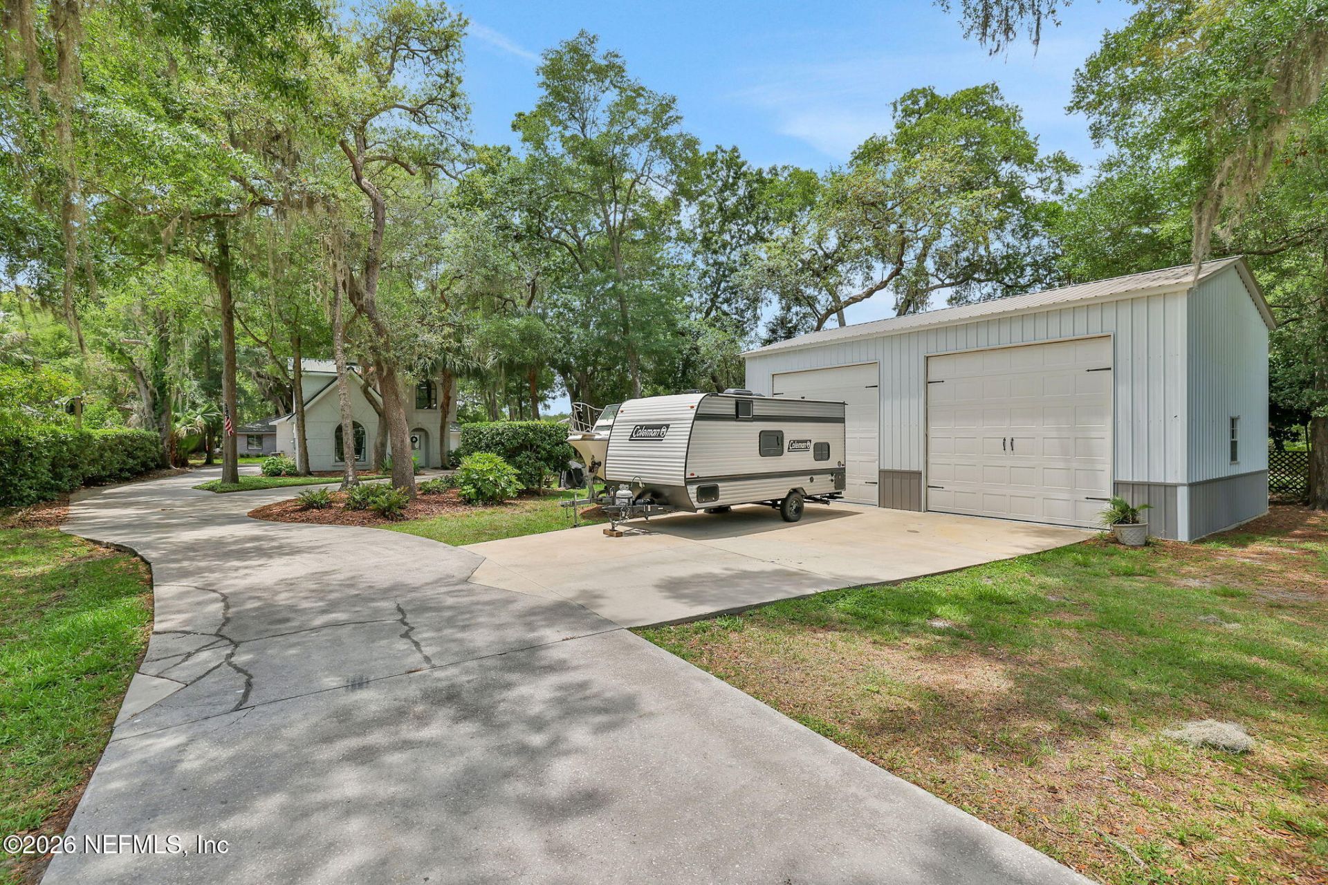 86183 Meadowfield Bluffs Road, Yulee, FL 32097 Photo