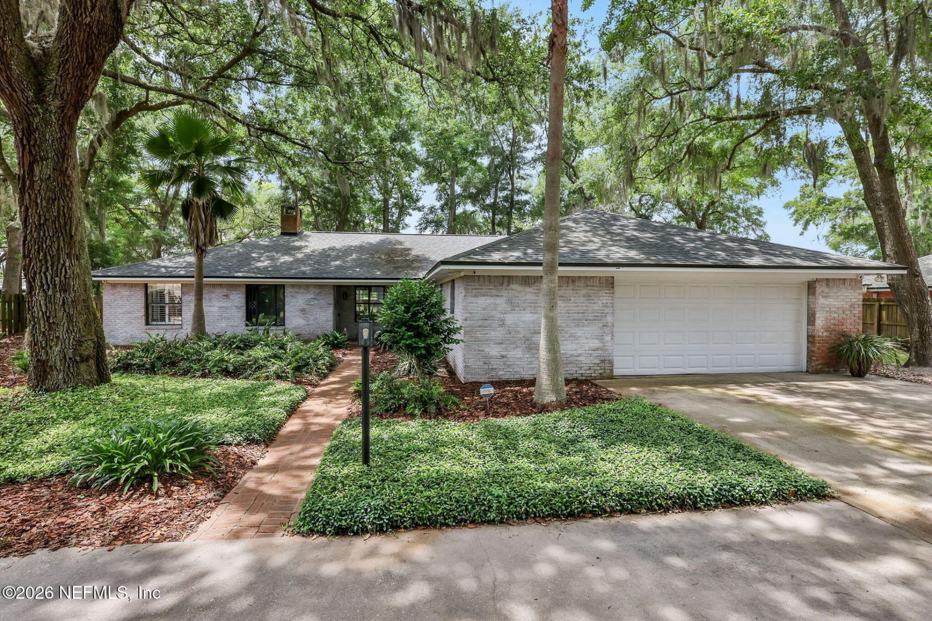 86183 Meadowfield Bluffs Road, Yulee, FL 32097 Photo