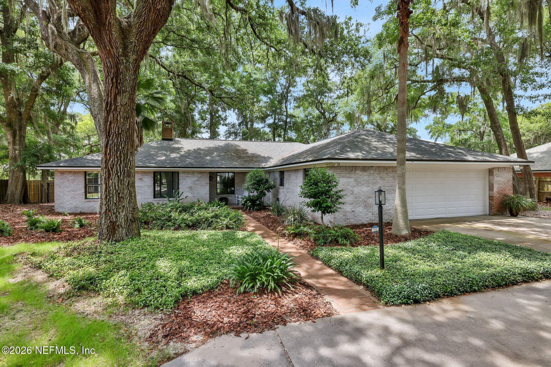 86183 Meadowfield Bluffs Road, Yulee, FL 32097 Photo