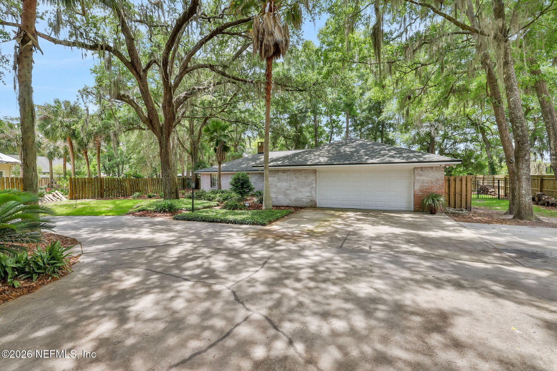 86183 Meadowfield Bluffs Road, Yulee, FL 32097 Photo