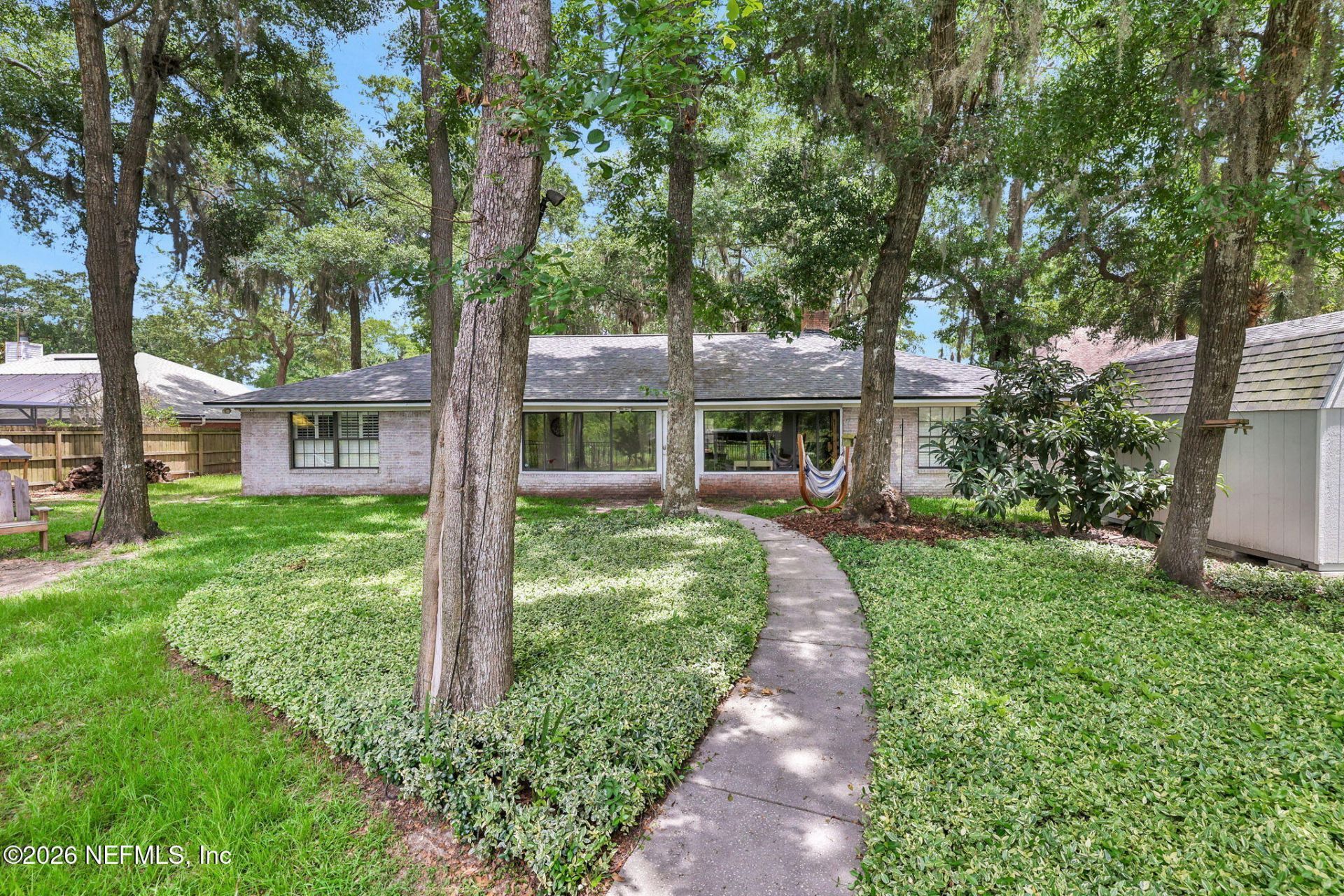 86183 Meadowfield Bluffs Road, Yulee, FL 32097 Photo