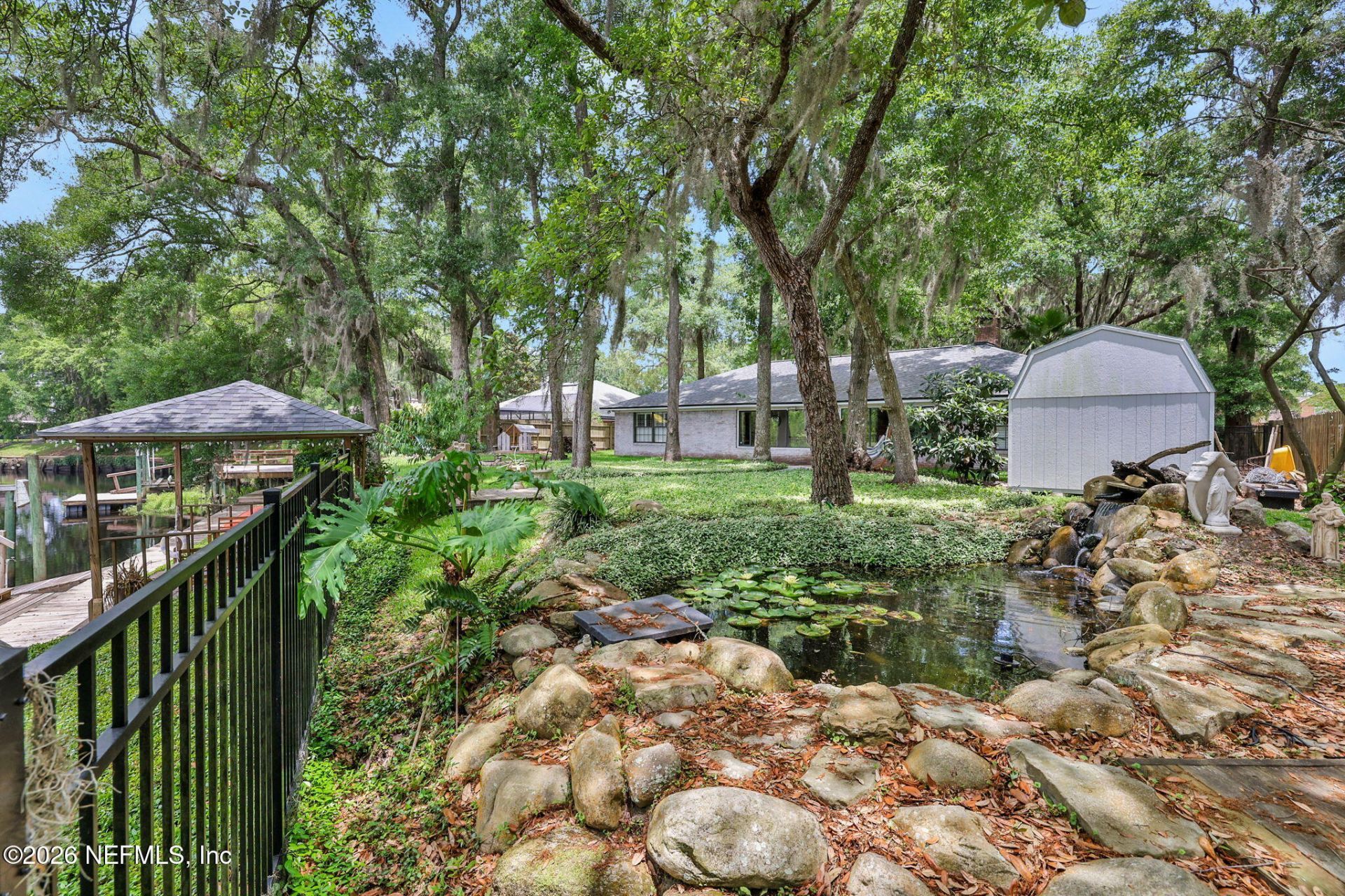 86183 Meadowfield Bluffs Road, Yulee, FL 32097 Photo