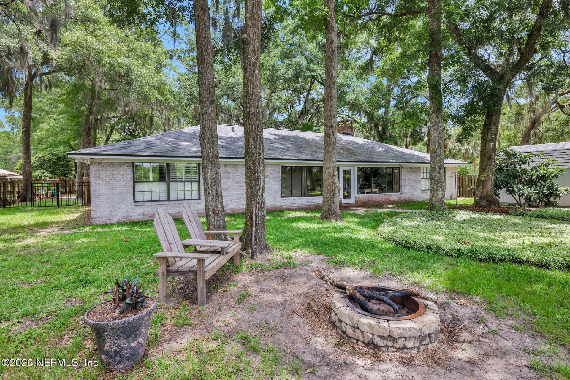 86183 Meadowfield Bluffs Road, Yulee, FL 32097 Photo
