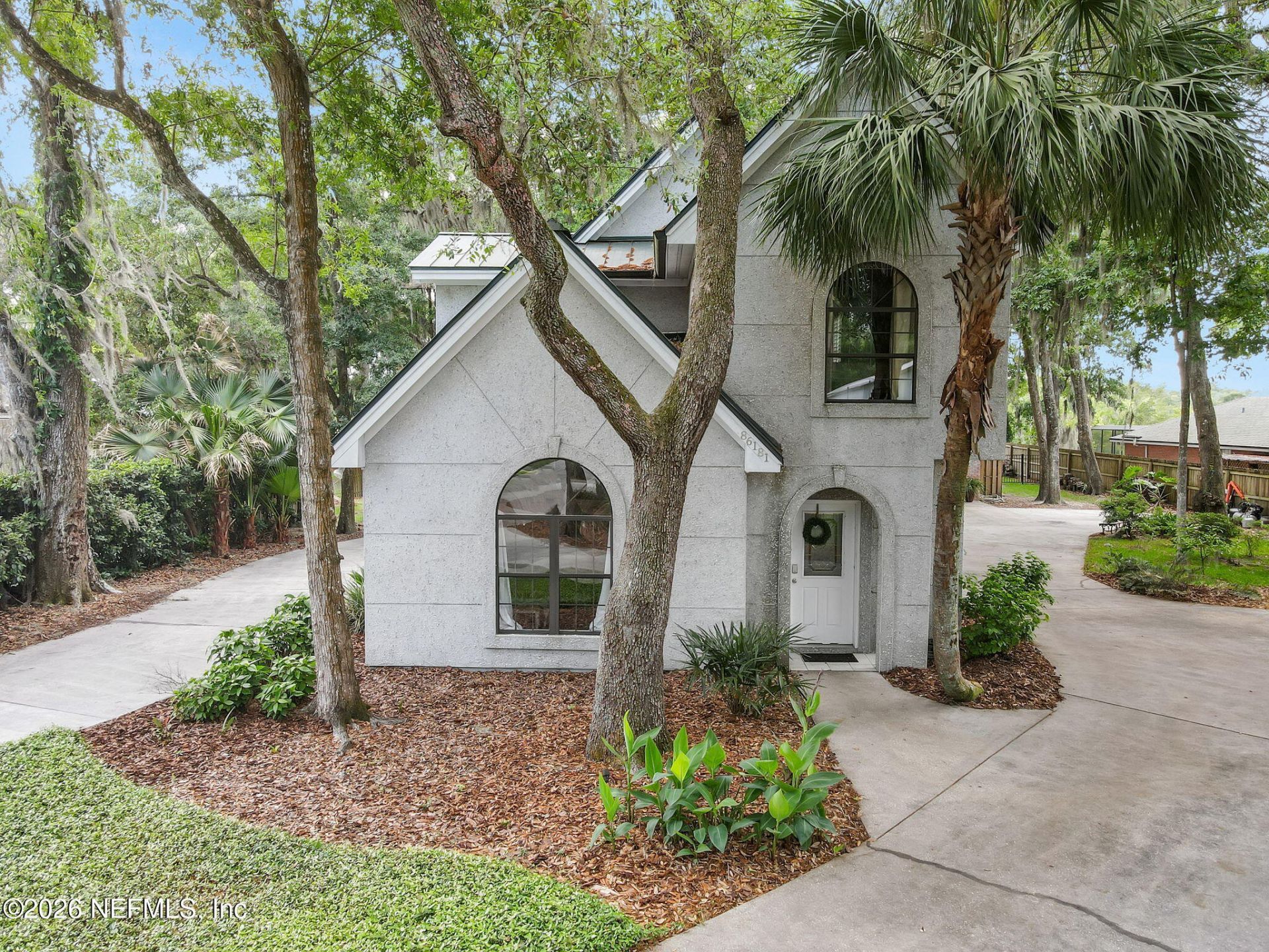 86183 Meadowfield Bluffs Road, Yulee, FL 32097 Photo