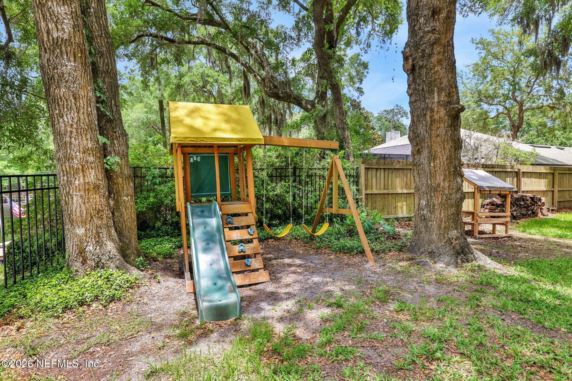 86183 Meadowfield Bluffs Road, Yulee, FL 32097 Photo