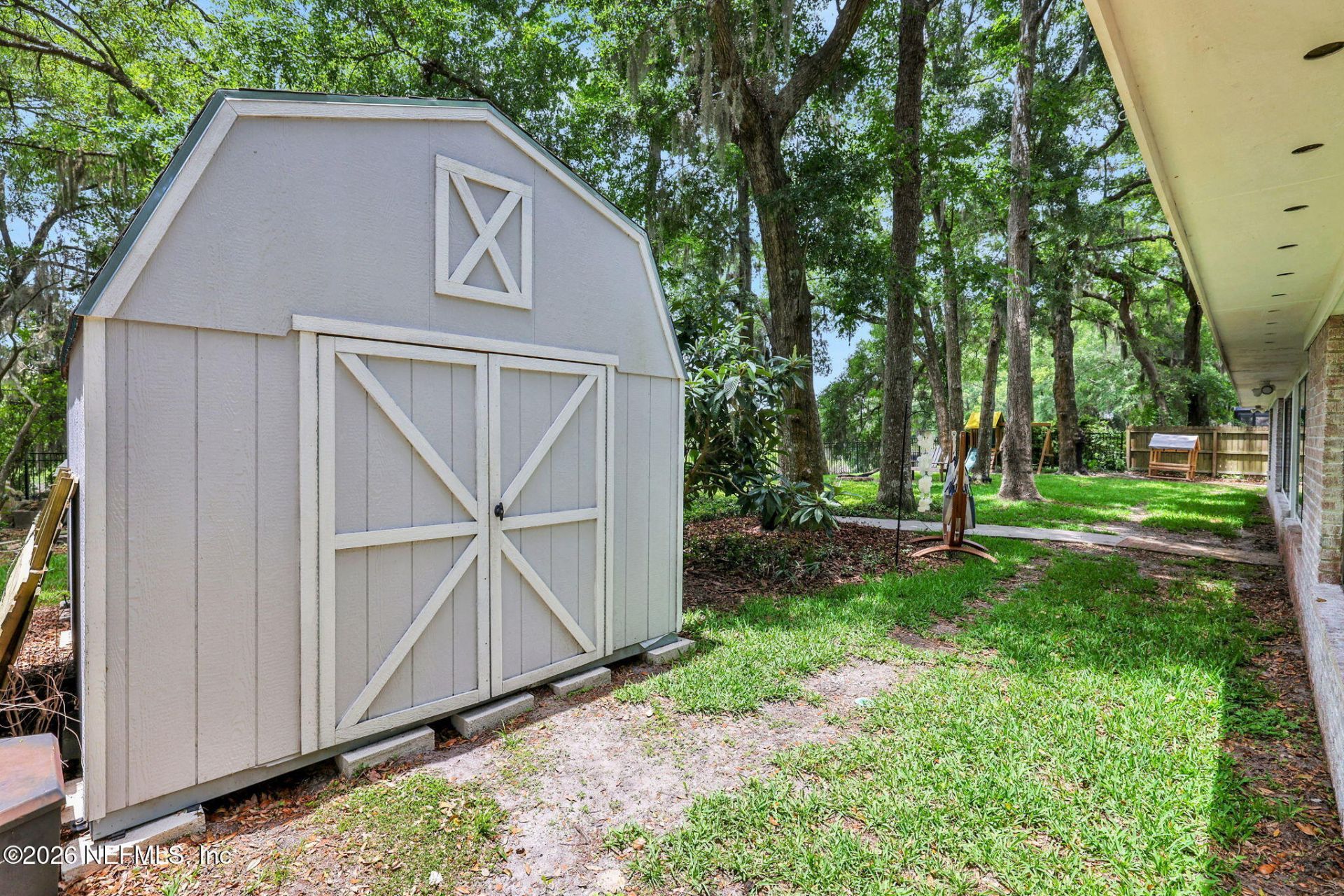86183 Meadowfield Bluffs Road, Yulee, FL 32097 Photo
