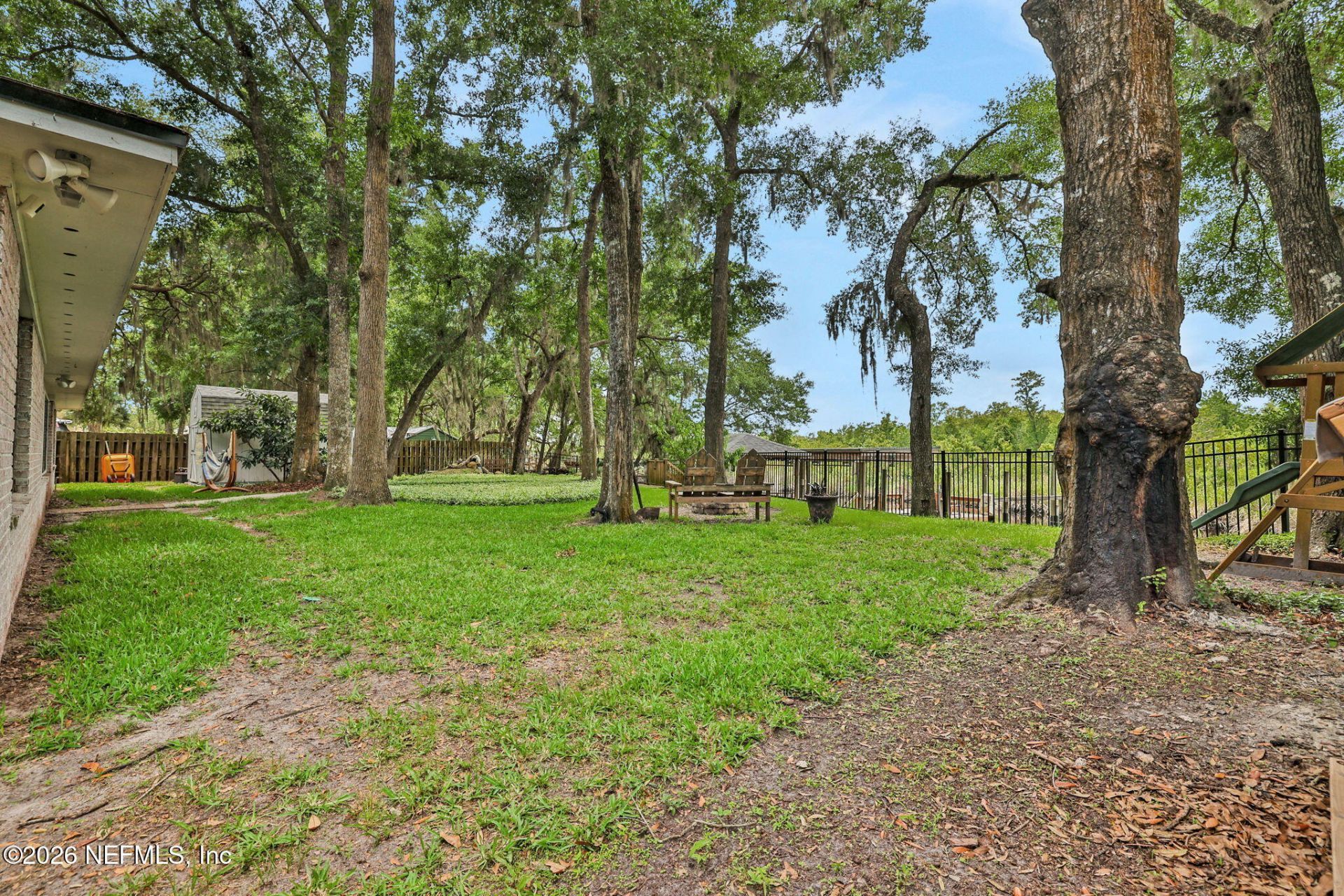 86183 Meadowfield Bluffs Road, Yulee, FL 32097 Photo
