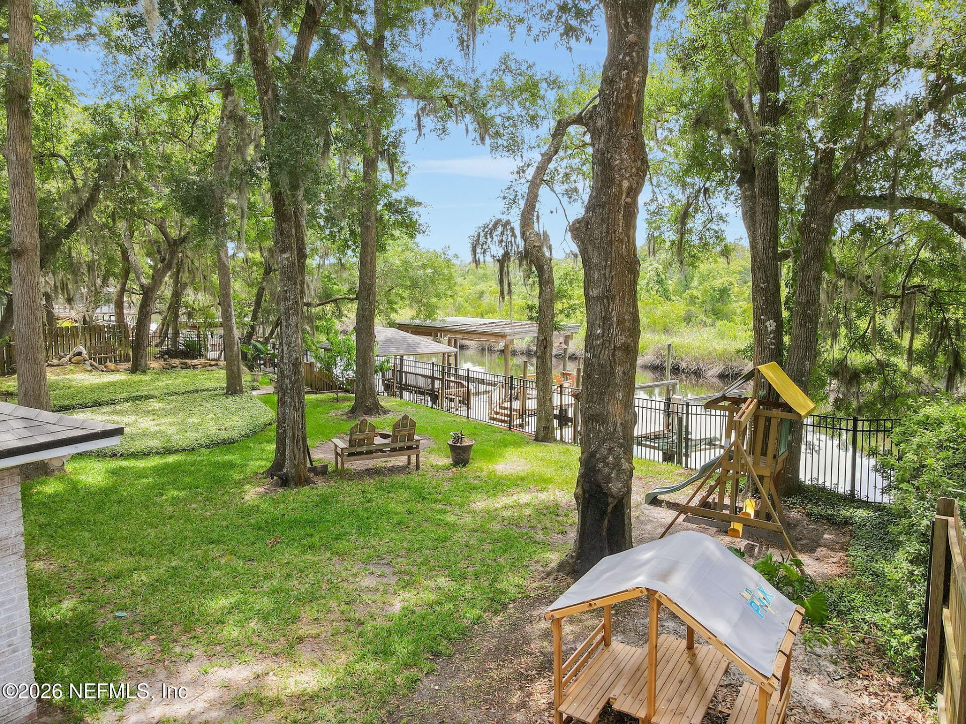 86183 Meadowfield Bluffs Road, Yulee, FL 32097 Photo