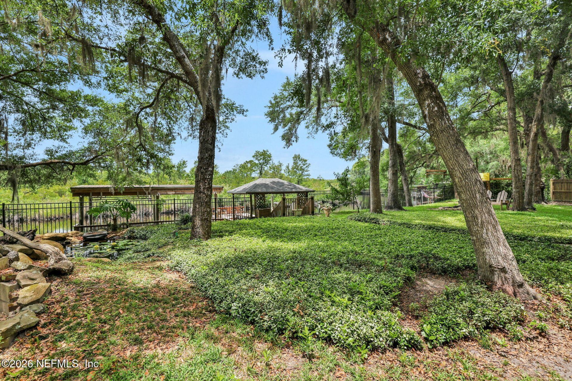 86183 Meadowfield Bluffs Road, Yulee, FL 32097 Photo